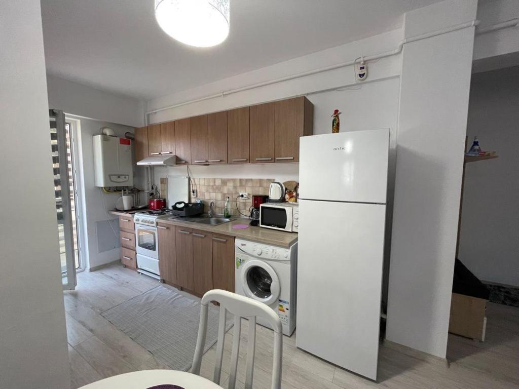 גורה הומורולווי Deny'S Apartament מראה חיצוני תמונה