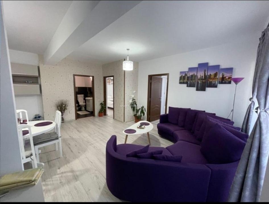 גורה הומורולווי Deny'S Apartament מראה חיצוני תמונה