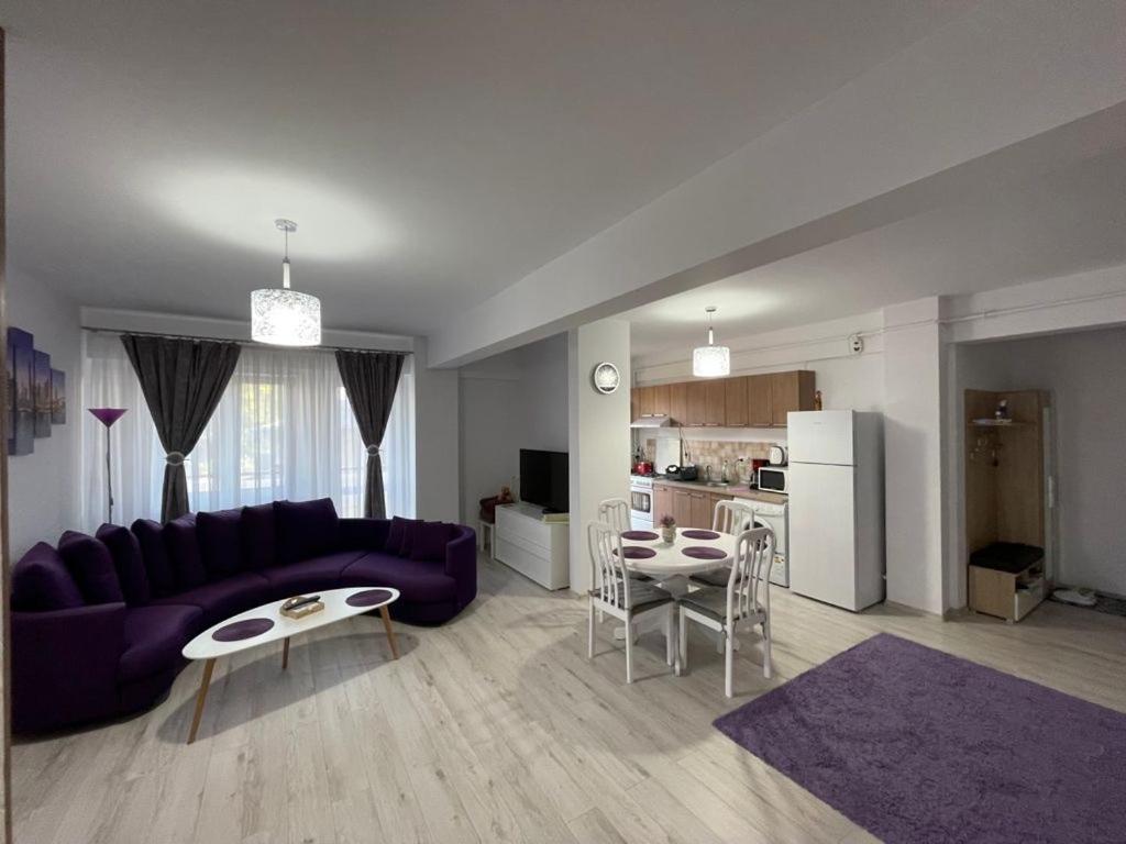גורה הומורולווי Deny'S Apartament מראה חיצוני תמונה
