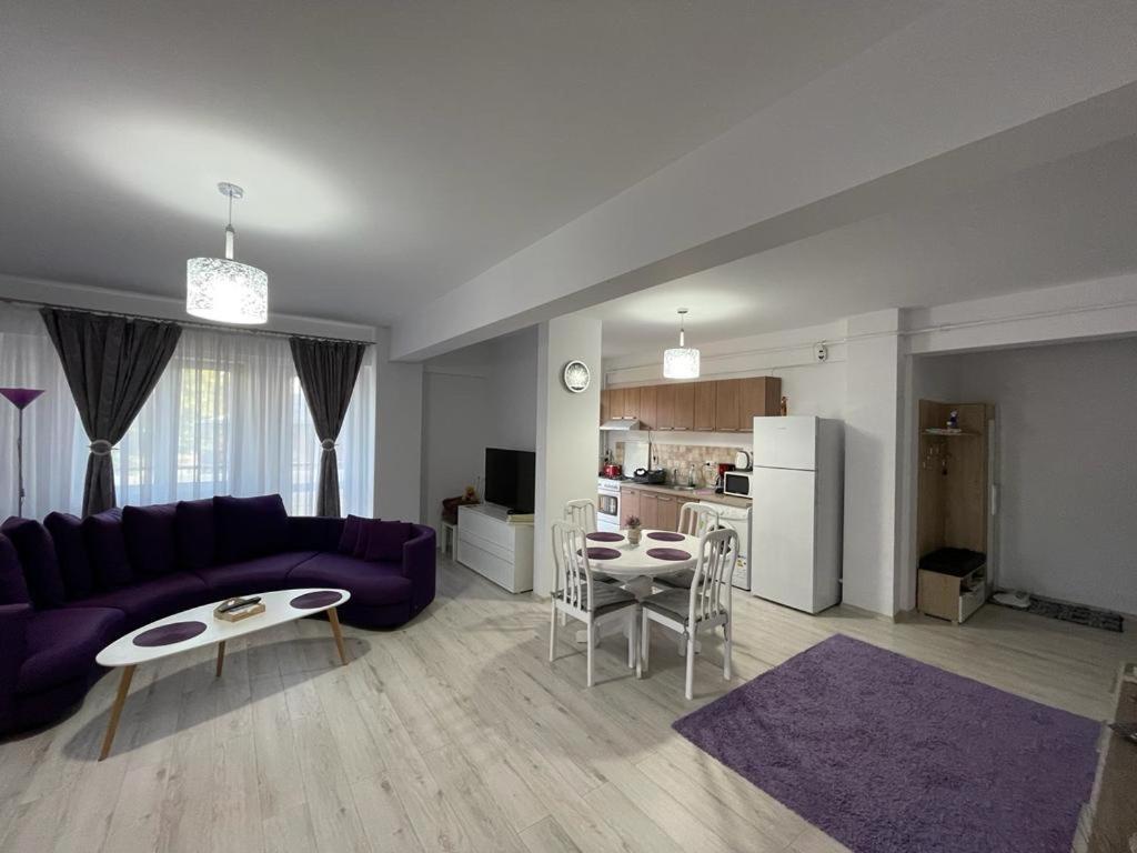 גורה הומורולווי Deny'S Apartament מראה חיצוני תמונה